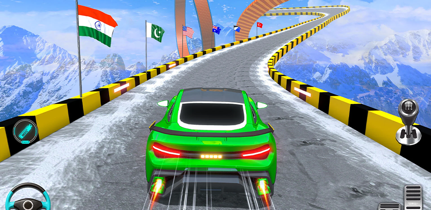 Background تحميل Ramp Car Games وتحديث Ramp Car Games للاندرويد مجاناً 