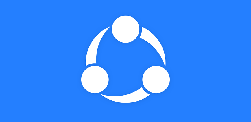 Background تحميل برنامج شير ات للاندرويد وتحديث تنزيل SHAREit مجاناً 