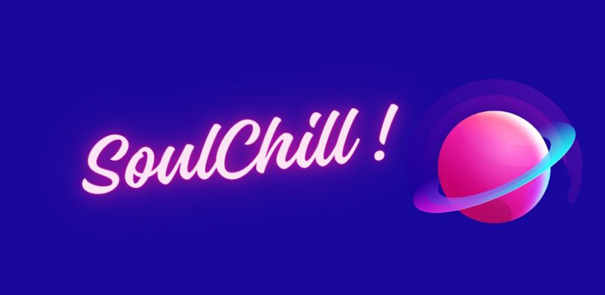 Background تحميل برنامج SoulChill APK وتحديث تنزيل سول شيل اخر اصدار 