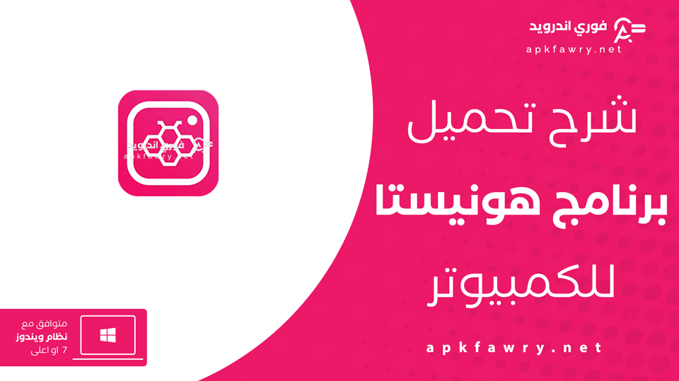 هونيستا للكمبيوتر