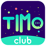 تحميل تطبيق timo club وتحديث برنامج تيمو كلوب مجاناً