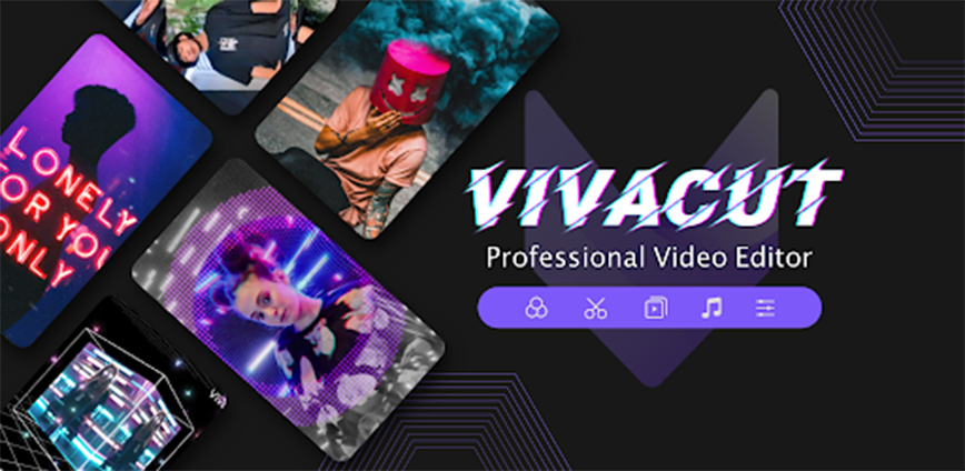 Background تحميل برنامج VivaCut وتحديث تنزيل VivaCut APK اخر اصدار 