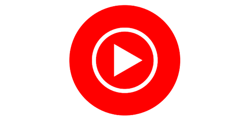 Background تحميل برنامج يوتيوب ميوزك اخر اصدار من YouTube Music 