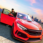 تحميل ألعاب قيادة السيارات متصل car racing games apk