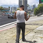 تحميل Gangster Game Crime اخر اصدار من لعبة العصابات مجاناً