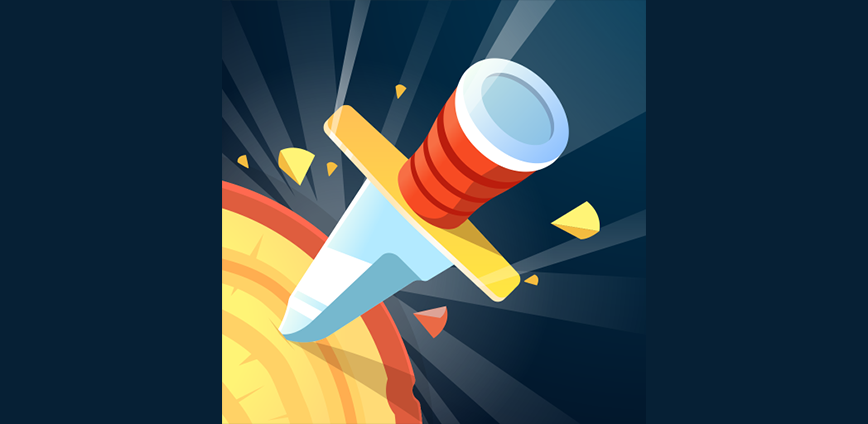 تحميل لعبة السكاكين مجانًا اخر اصدار من Knife Hit apk