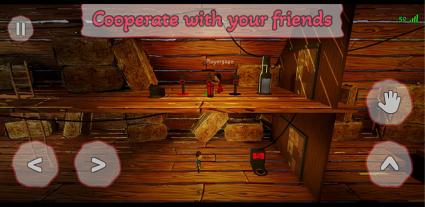 تحميل لعبة Pepelo للايفون اخر اصدار من Pepelo game for ios