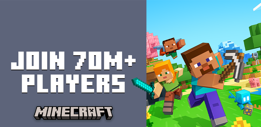 تحميل ماين كرافت للايفون اخر اصدار من  minecraft for ios