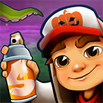 تنزيل لعبة صب واي للموبايل Subway Surfers apk