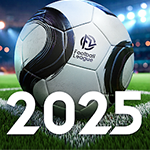 تنزيل football league 2025 أفضل لعبة كرة قدم للموبايل