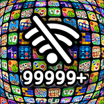 تحميل العاب بدون نت وتحديث تنزيل No Wifi Games APK مجاناً