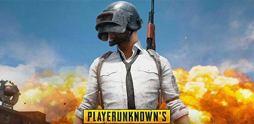 Background تنزيل لعبة ببجي موبايل مع تحديث ببجي 4.1 اخر اصدار مجاناً 