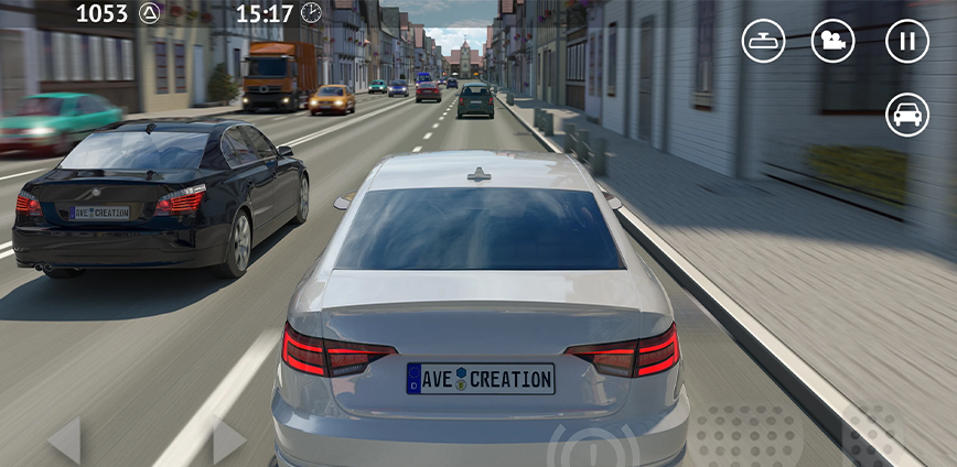 Background تنزيل لعبة driving zone germany اخر اصدار للاندرويد 