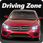 تنزيل لعبة driving zone germany اخر اصدار للاندرويد