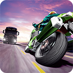 تحميل لعبة traffic rider وتحديث لعبة ترافيك رايدر مجاناً